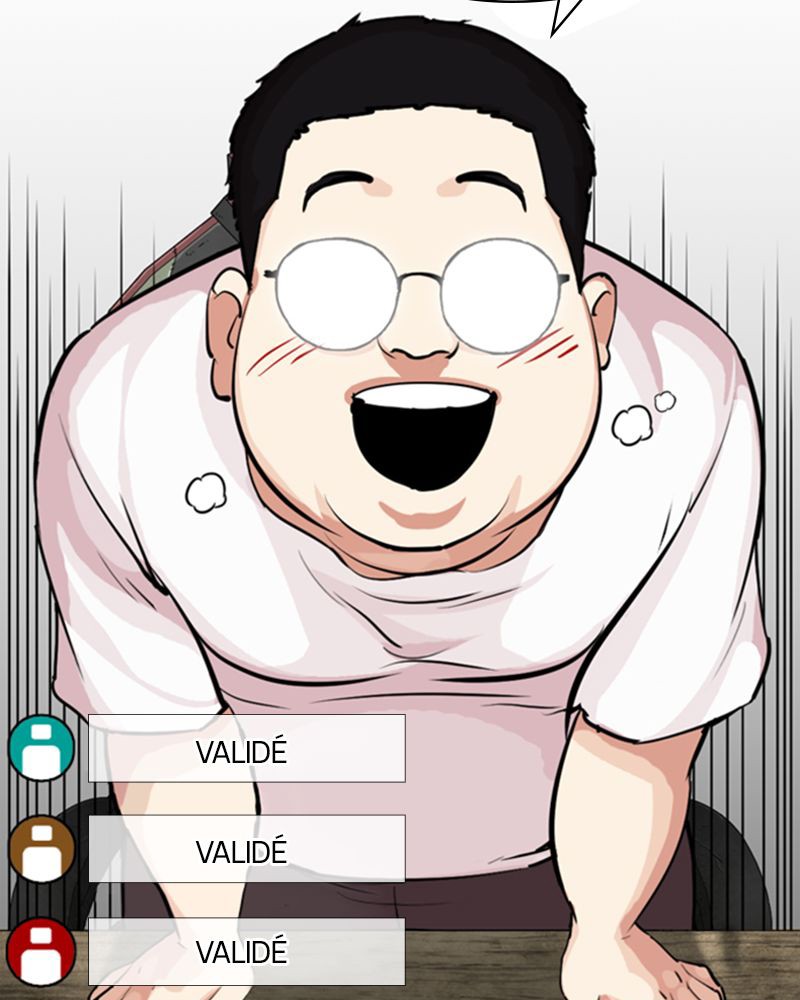 Lookism Chapitre 287 - Page 134