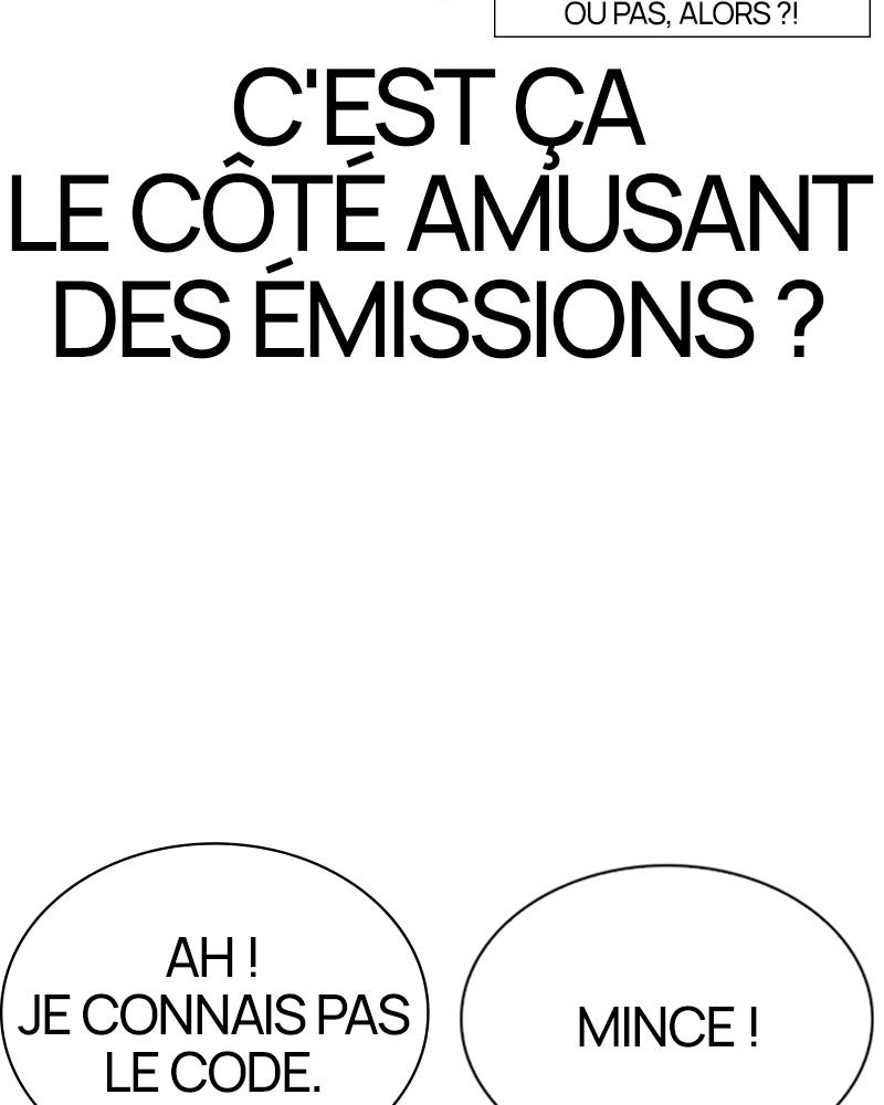 Lookism Chapitre 287 - Page 139