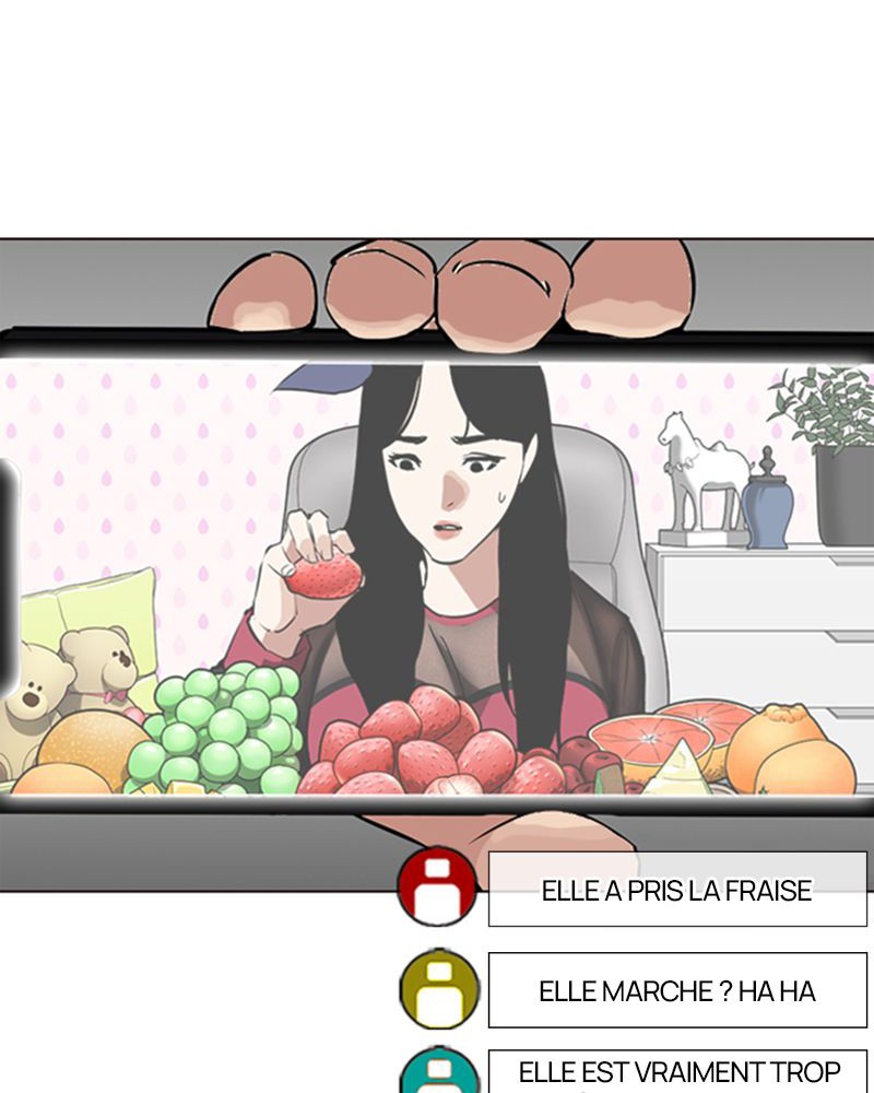 Lookism Chapitre 287 - Page 14