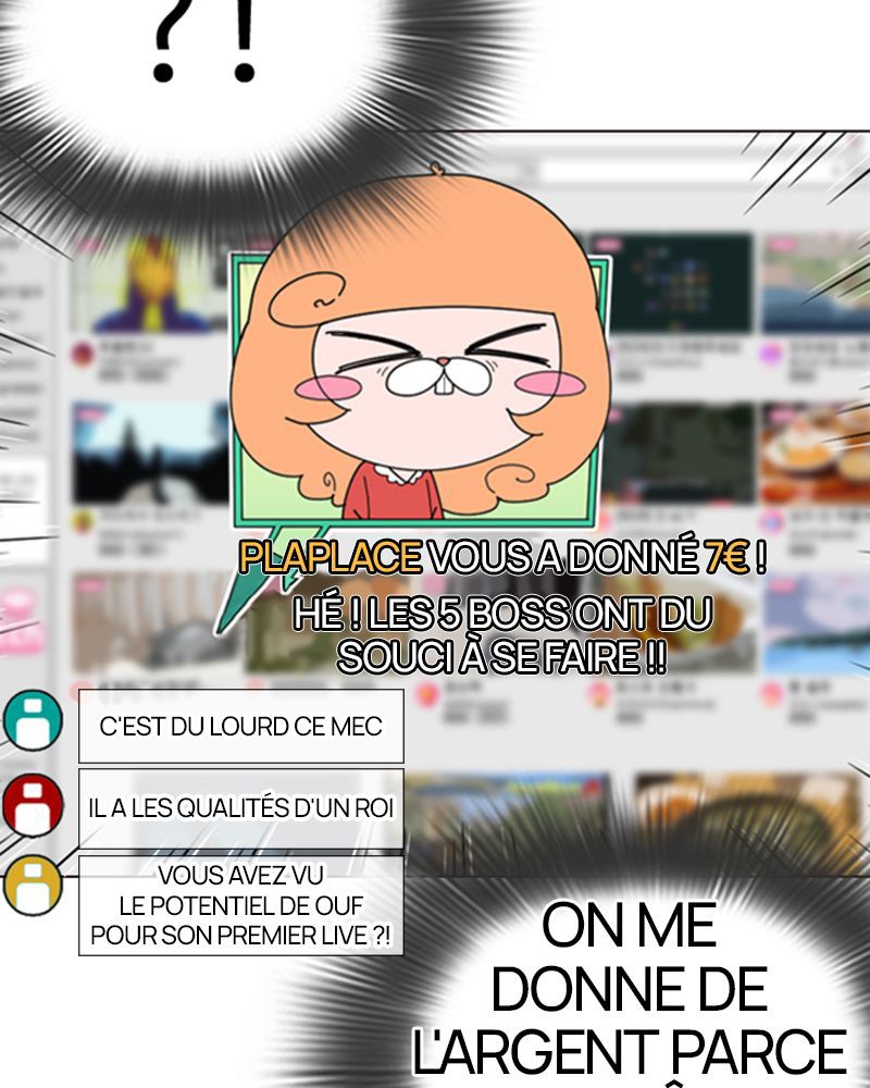 Lookism Chapitre 287 - Page 142