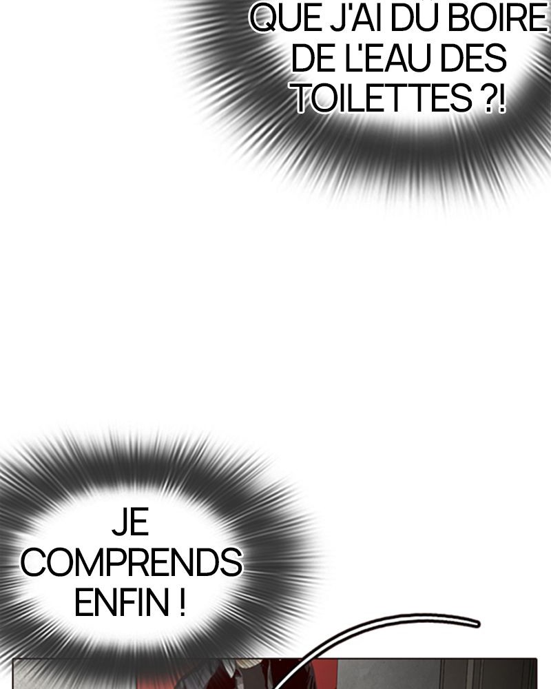 Lookism Chapitre 287 - Page 143