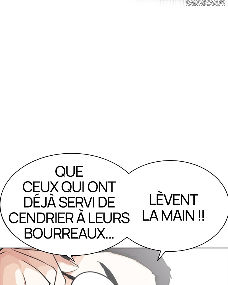 Lookism Chapitre 287 - Page 145