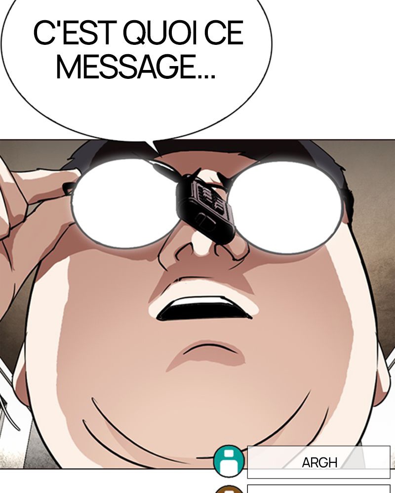 Lookism Chapitre 287 - Page 149