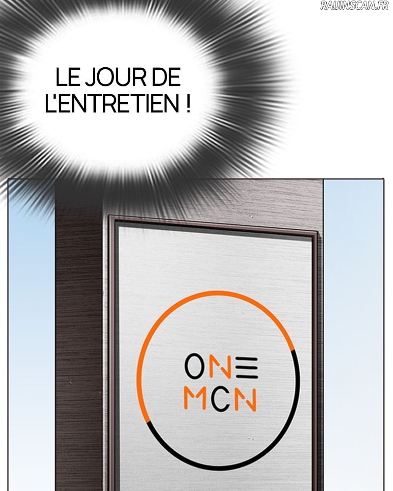 Lookism Chapitre 287 - Page 155