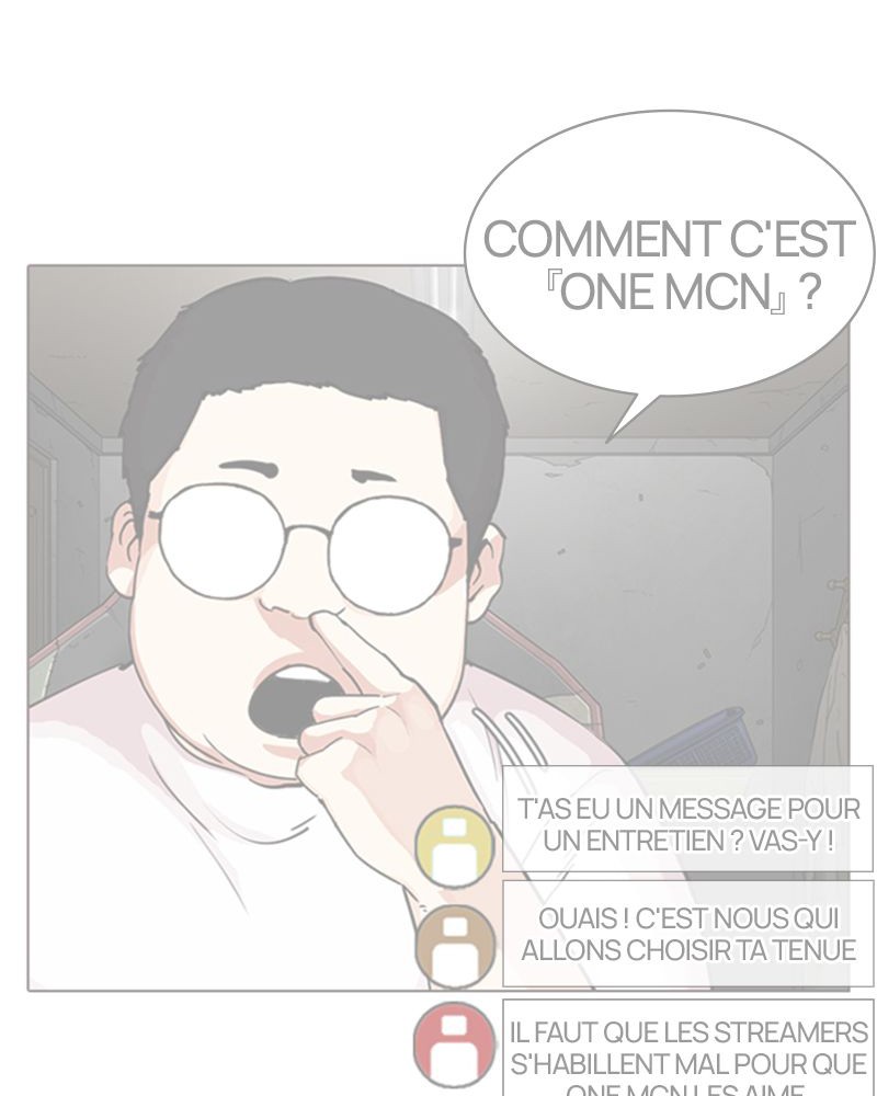 Lookism Chapitre 287 - Page 157