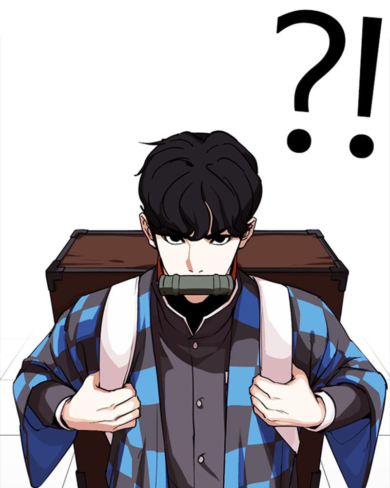 Lookism Chapitre 287 - Page 161
