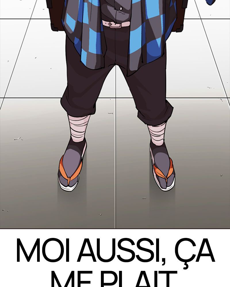 Lookism Chapitre 287 - Page 162