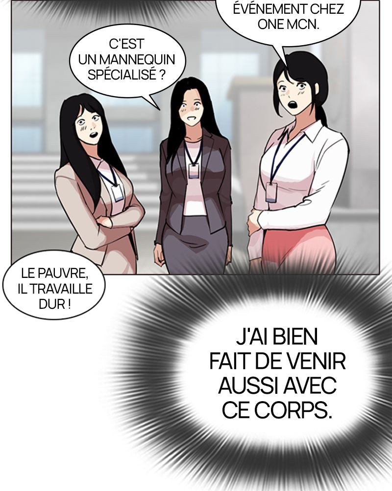 Lookism Chapitre 287 - Page 164