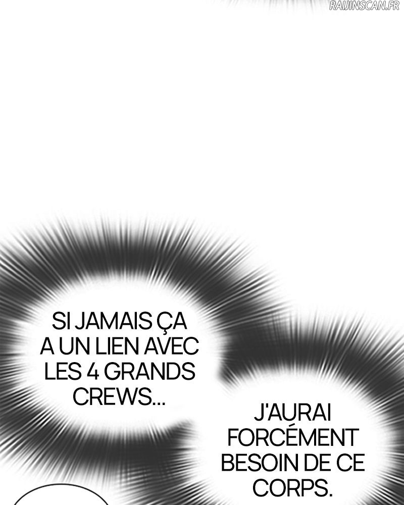 Lookism Chapitre 287 - Page 165