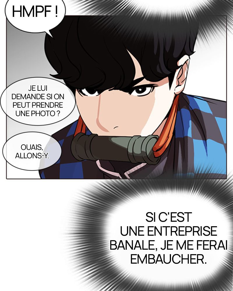 Lookism Chapitre 287 - Page 166