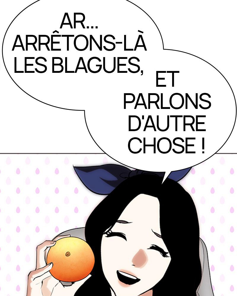 Lookism Chapitre 287 - Page 17