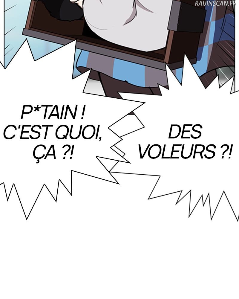 Lookism Chapitre 287 - Page 170