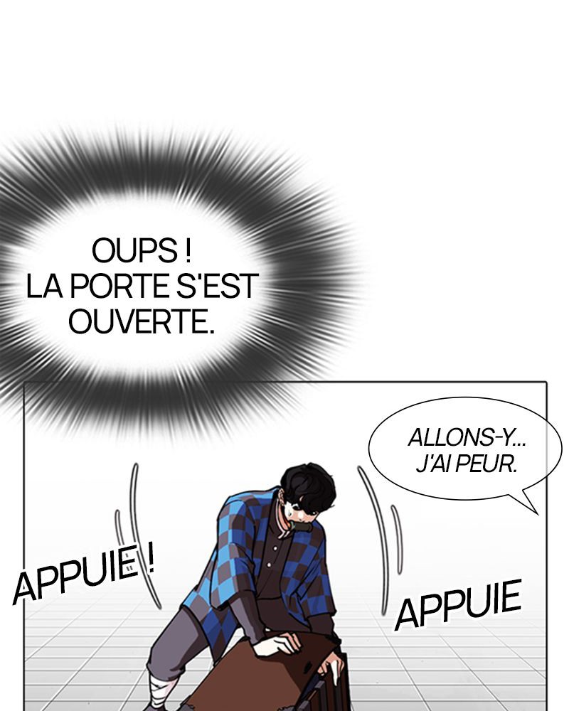 Lookism Chapitre 287 - Page 171