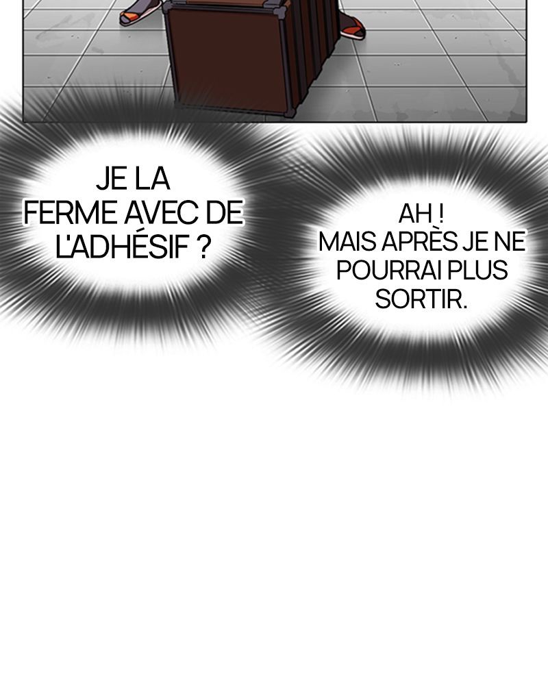 Lookism Chapitre 287 - Page 172
