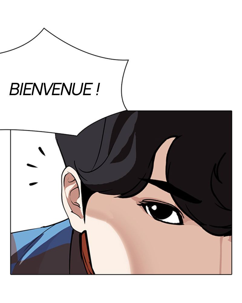 Lookism Chapitre 287 - Page 173