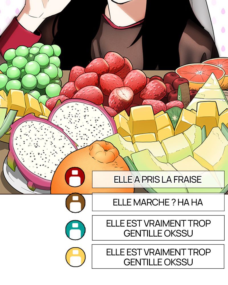 Lookism Chapitre 287 - Page 18