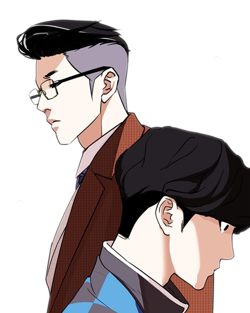 Lookism Chapitre 287 - Page 189