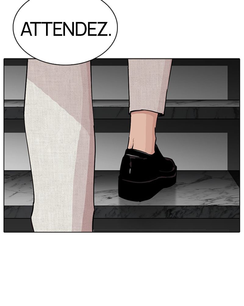 Lookism Chapitre 287 - Page 191