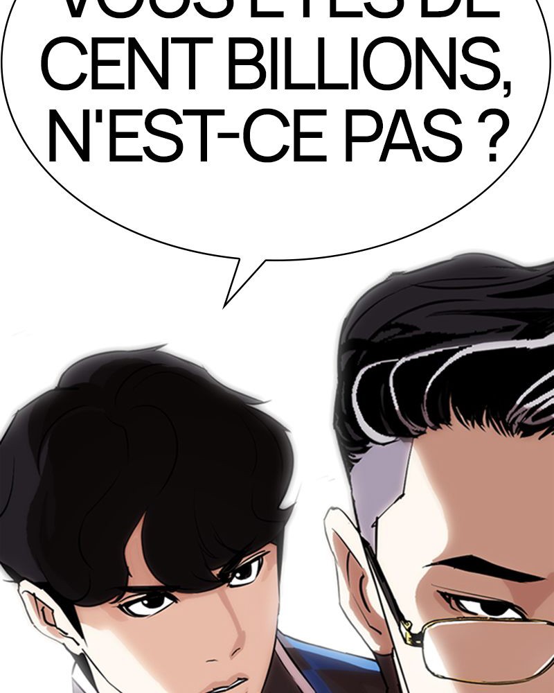 Lookism Chapitre 287 - Page 193