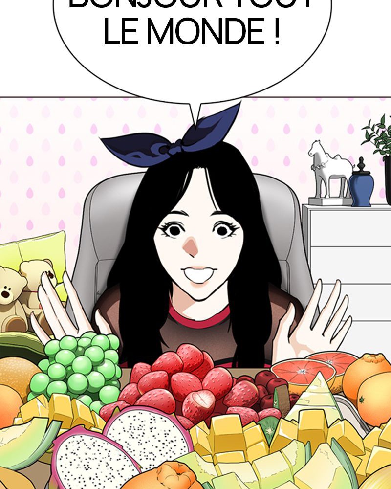 Lookism Chapitre 287 - Page 2