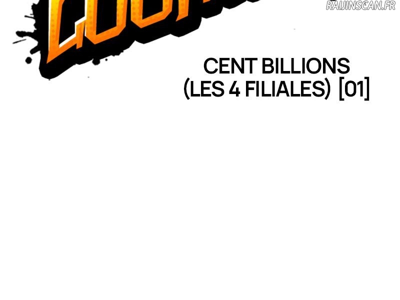 Lookism Chapitre 287 - Page 20