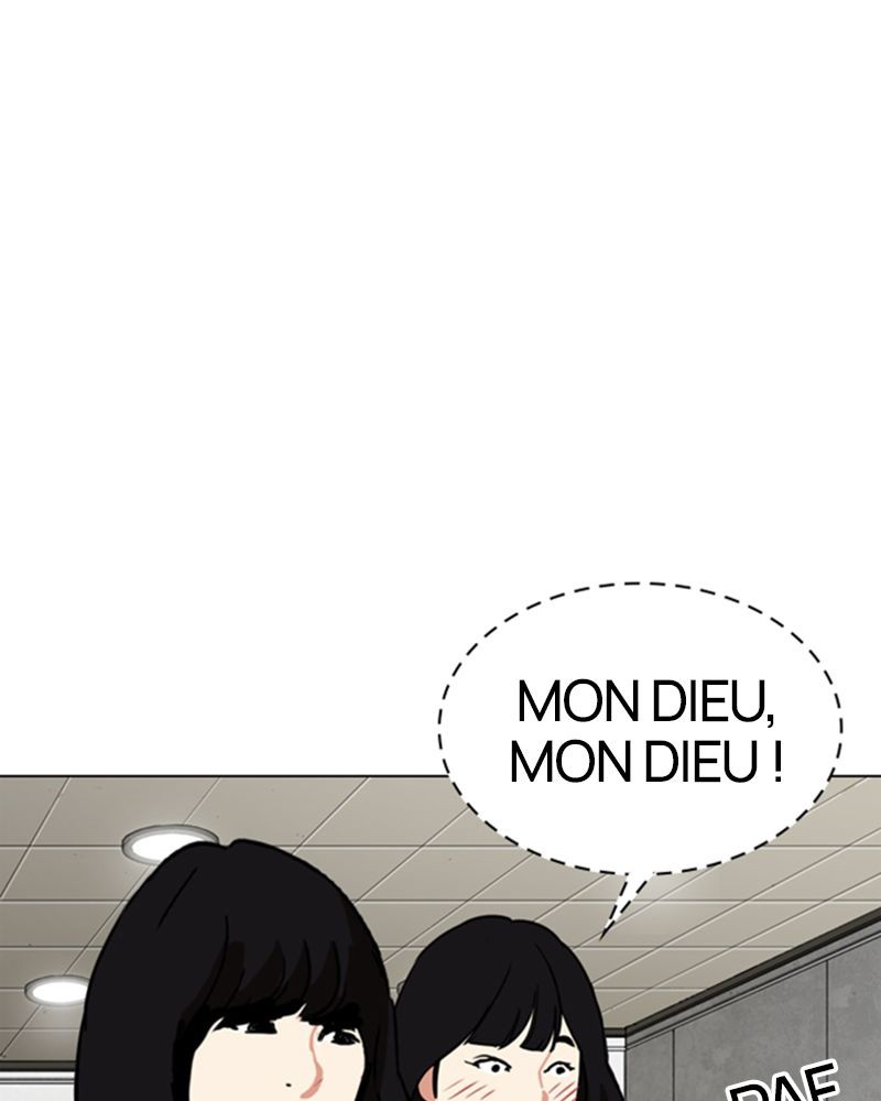 Lookism Chapitre 287 - Page 21