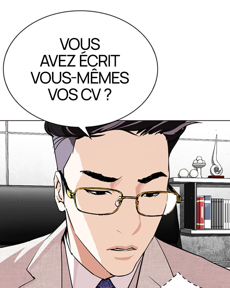 Lookism Chapitre 287 - Page 27