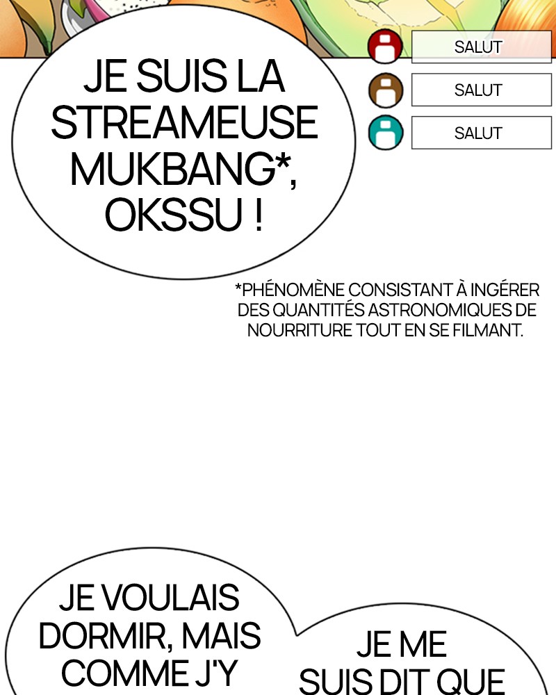 Lookism Chapitre 287 - Page 3