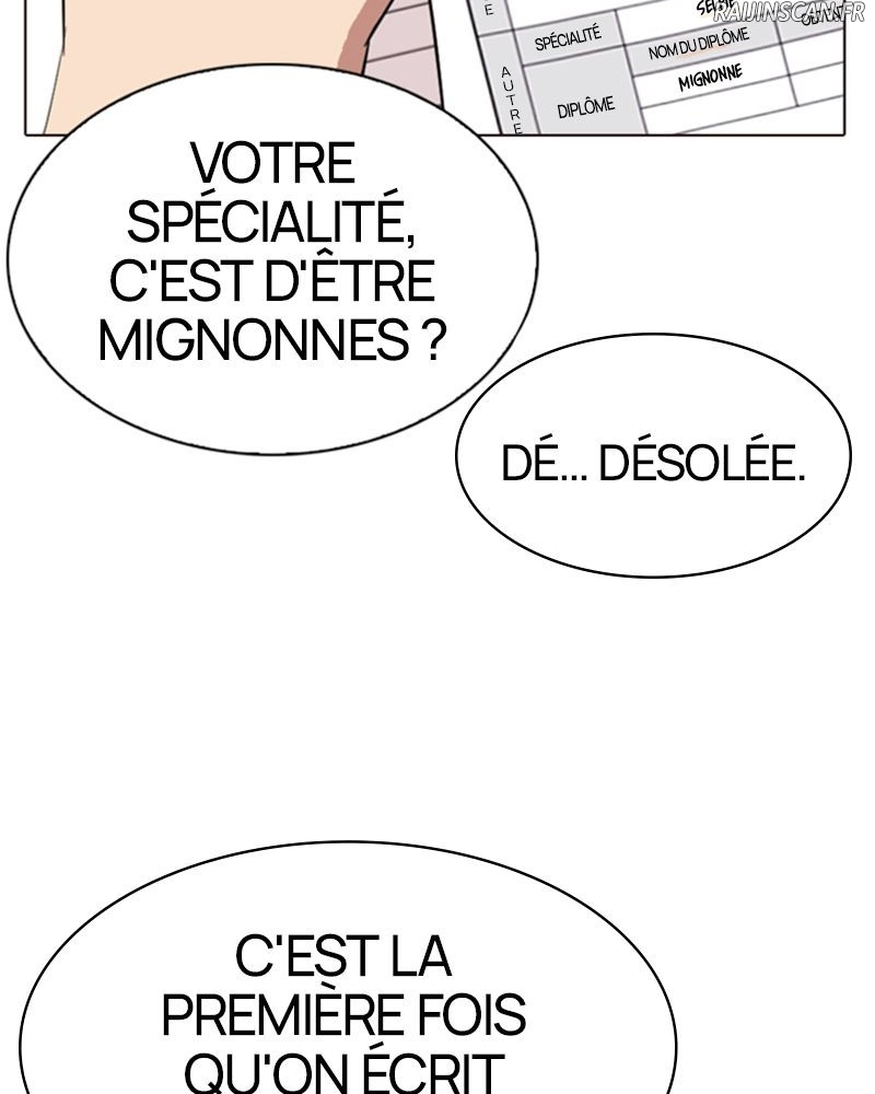 Lookism Chapitre 287 - Page 30