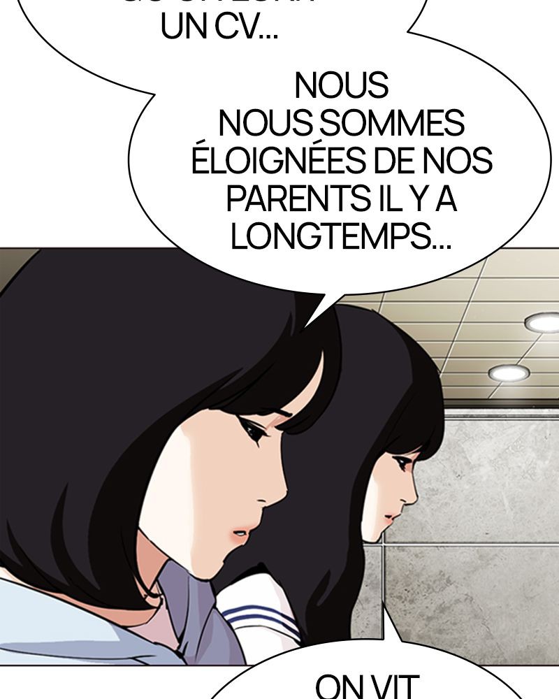 Lookism Chapitre 287 - Page 31