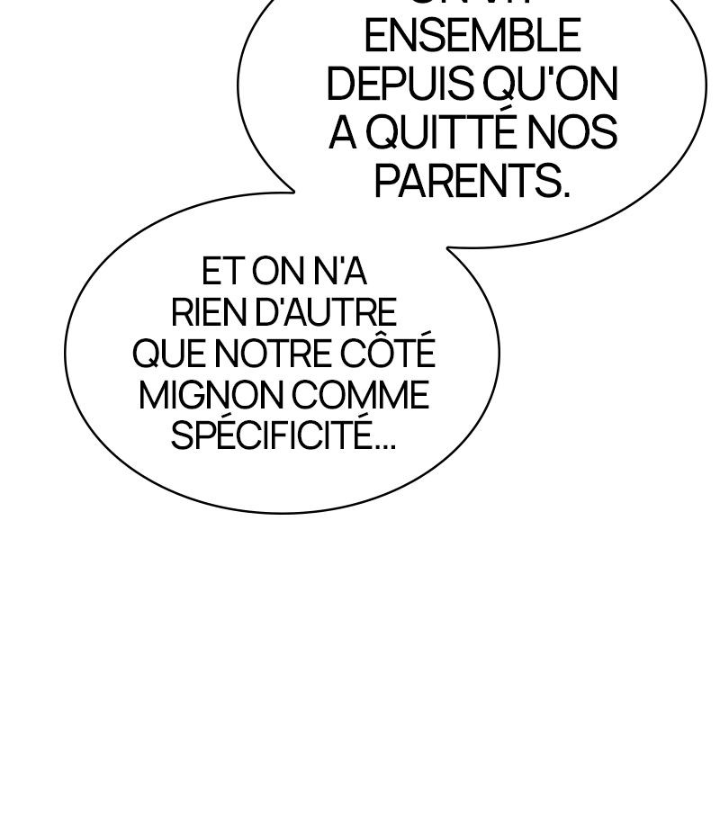 Lookism Chapitre 287 - Page 32