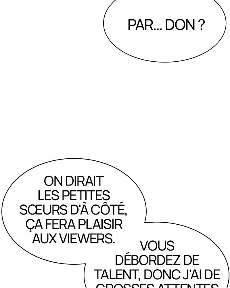 Lookism Chapitre 287 - Page 34