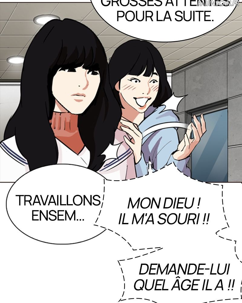 Lookism Chapitre 287 - Page 35