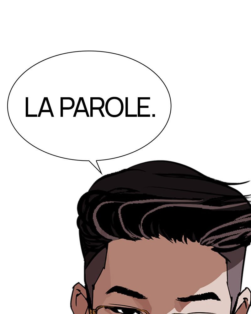 Lookism Chapitre 287 - Page 38