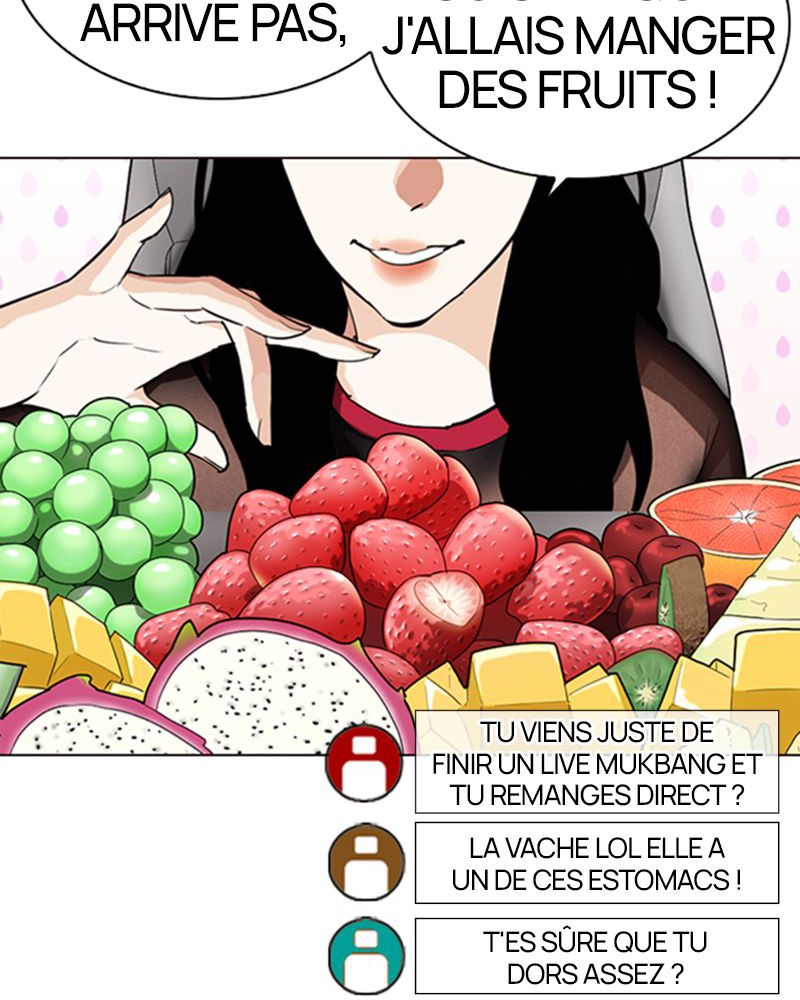 Lookism Chapitre 287 - Page 4