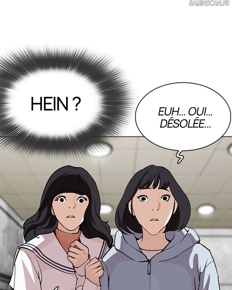 Lookism Chapitre 287 - Page 40
