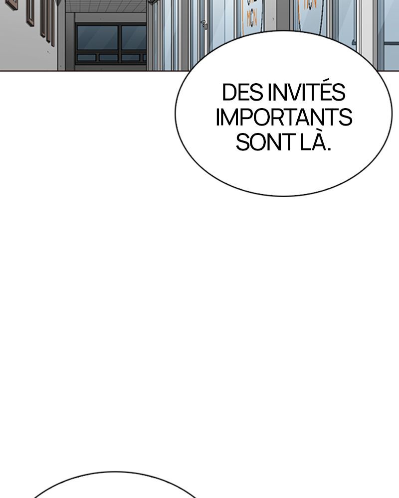 Lookism Chapitre 287 - Page 43