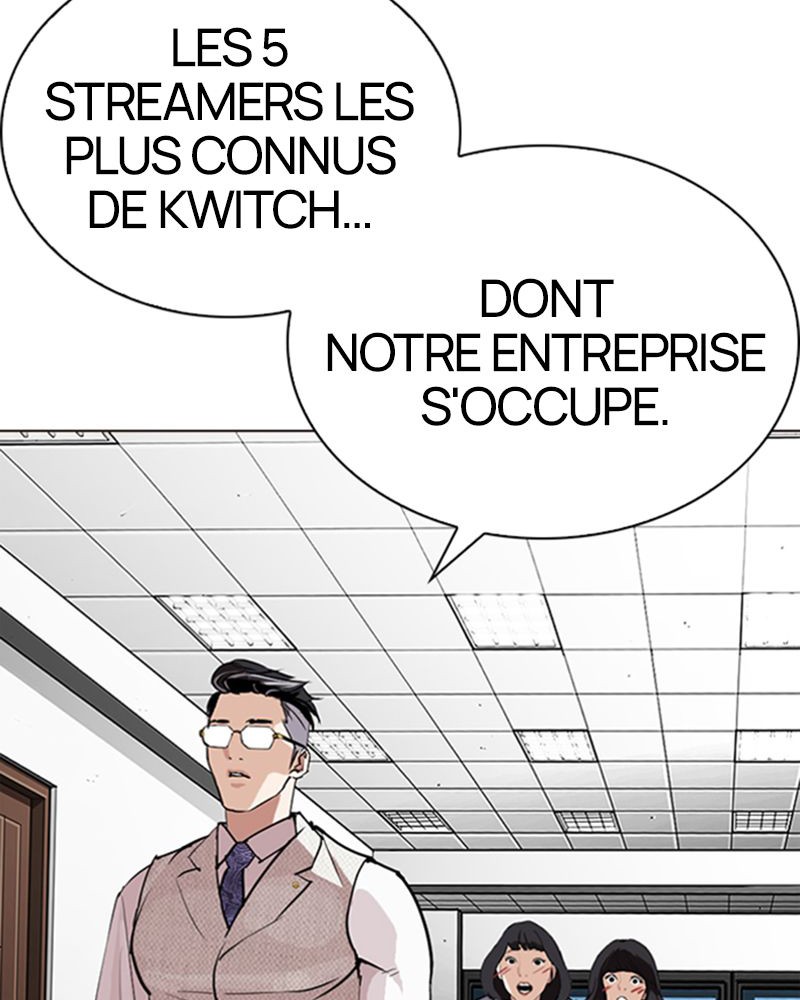 Lookism Chapitre 287 - Page 44
