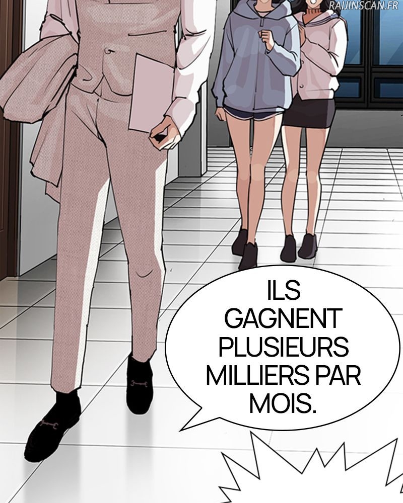 Lookism Chapitre 287 - Page 45