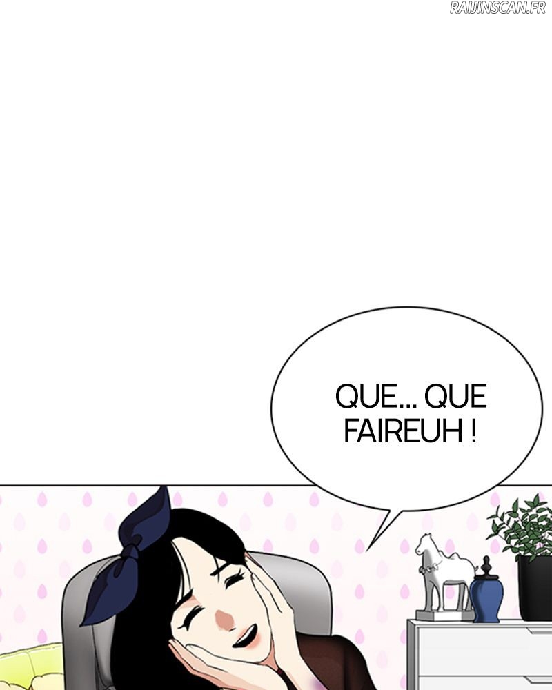 Lookism Chapitre 287 - Page 5