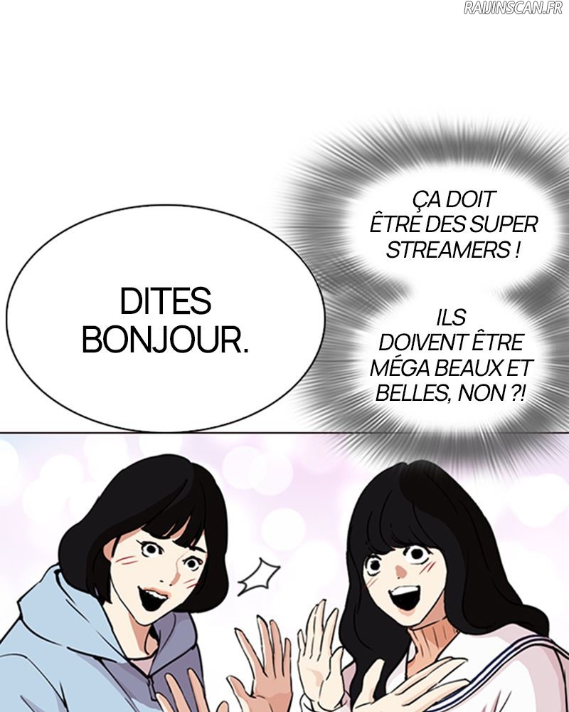 Lookism Chapitre 287 - Page 50