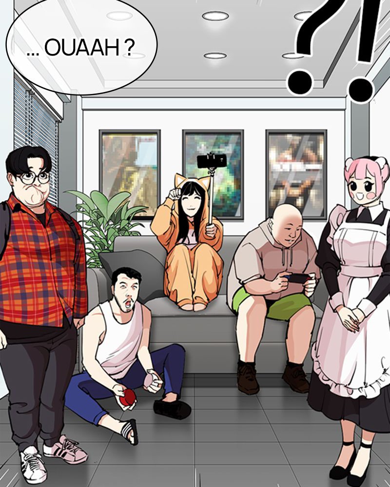 Lookism Chapitre 287 - Page 53