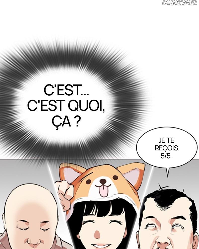 Lookism Chapitre 287 - Page 55