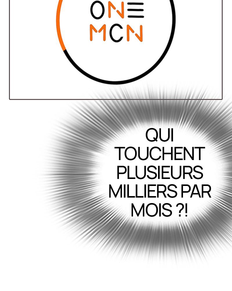 Lookism Chapitre 287 - Page 59