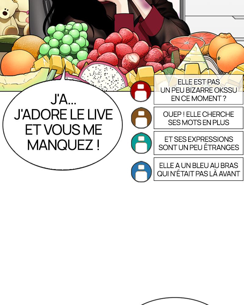 Lookism Chapitre 287 - Page 6
