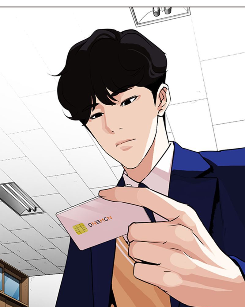 Lookism Chapitre 287 - Page 62