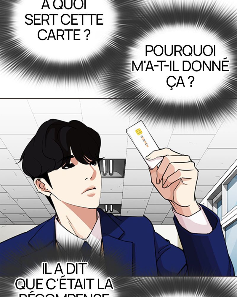 Lookism Chapitre 287 - Page 64