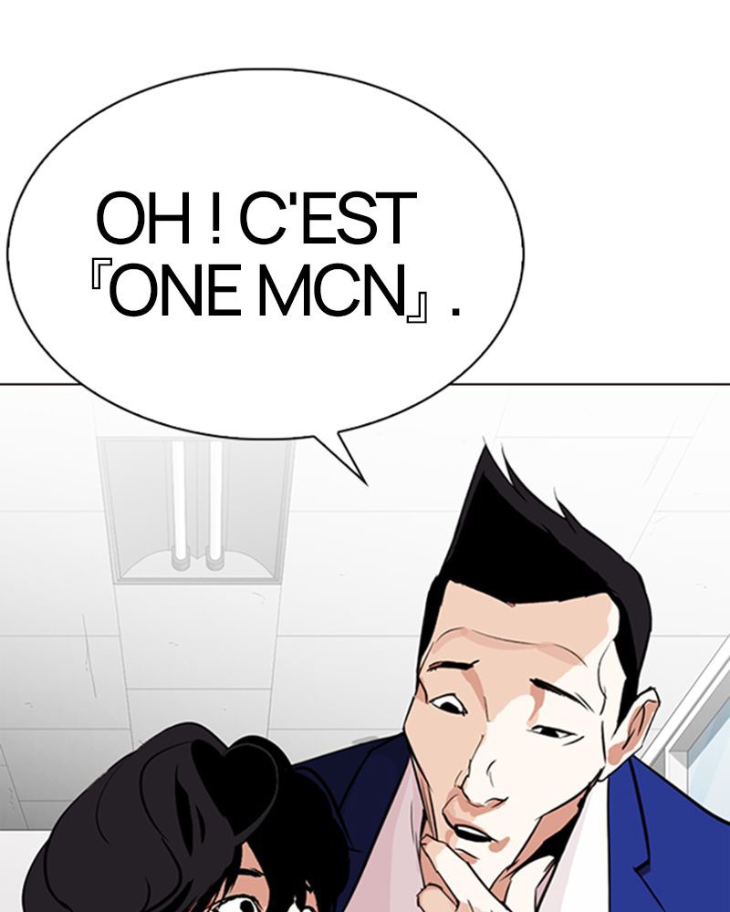 Lookism Chapitre 287 - Page 67