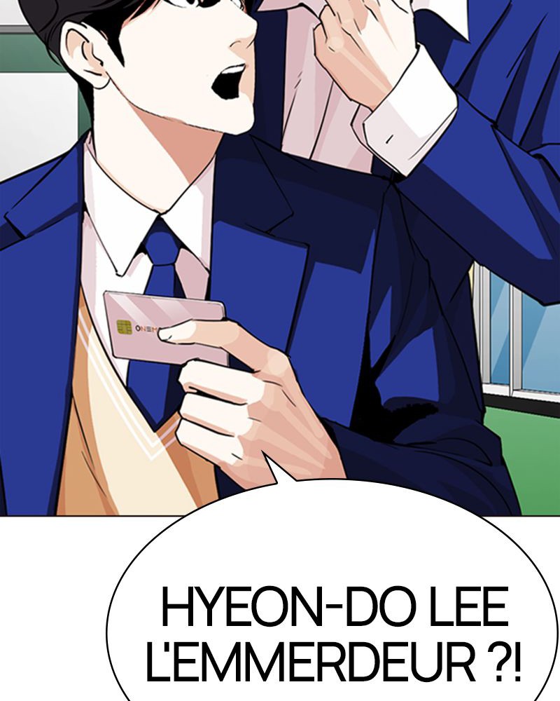 Lookism Chapitre 287 - Page 68