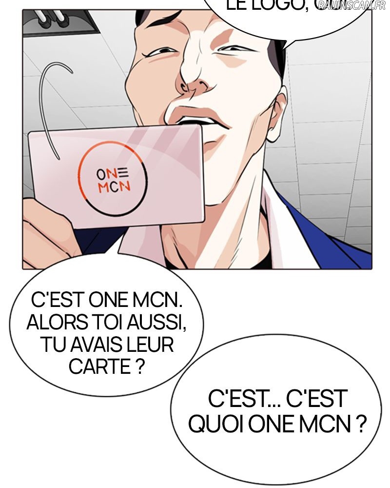 Lookism Chapitre 287 - Page 70